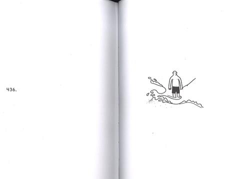 Sequential drawnings. La serie del «New Yorker». Ediz. illustrata - Richard McGuire - 5