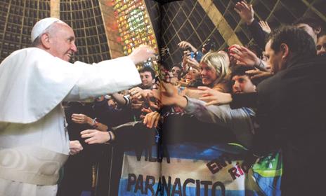 Grazie Francesco. Ediz. a colori - Francesco (Jorge Mario Bergoglio) - 4