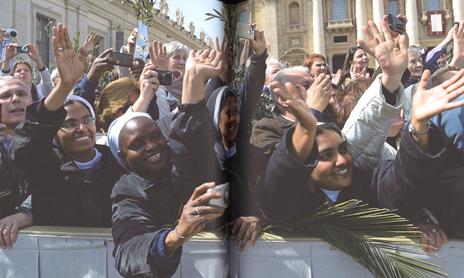 Grazie Francesco. Ediz. a colori - Francesco (Jorge Mario Bergoglio) - 9