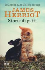 Storie di gatti