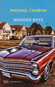 Wonder Boys