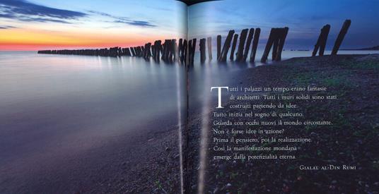 Sette volte cadi, otto rialzati. Meditazioni quotidiane per trovare la pace interiore con l'aiuto dei maestri d'Oriente. Ediz. a colori - Marina Panatero,Genevienne Pecunia,Tea Pecunia - 4
