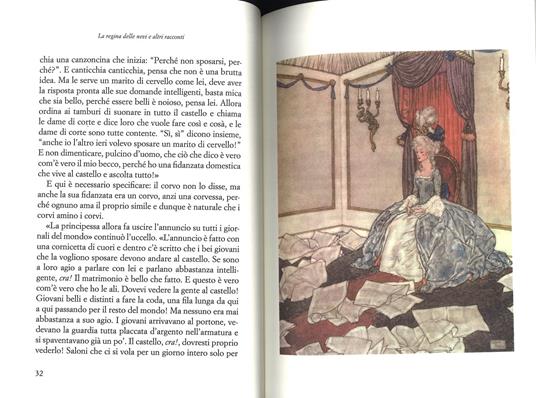 La regina delle nevi e altri racconti. Ediz. speciale - Hans Christian Andersen - 2