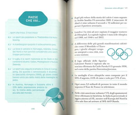 WCpedia. Il libro che trasforma i tuoi momenti vuoti in una grande occasione per imparare - 5