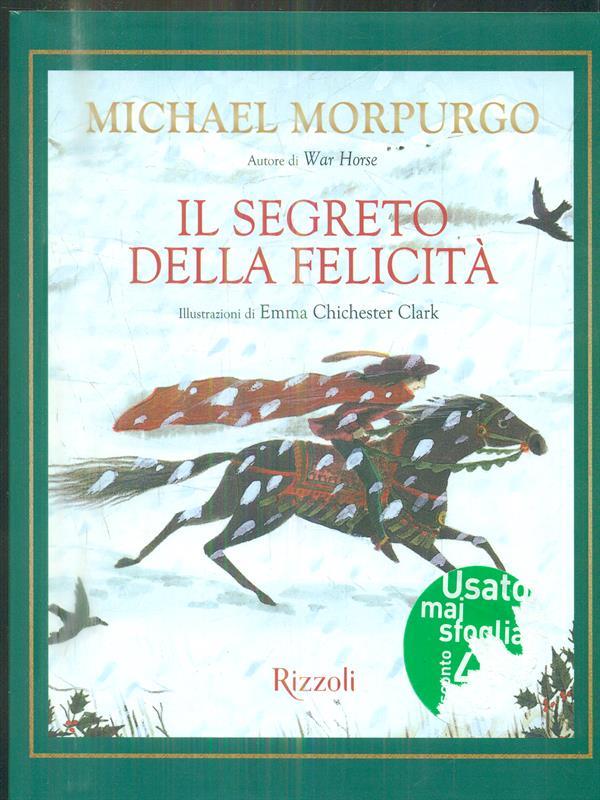 Libro di Faccia