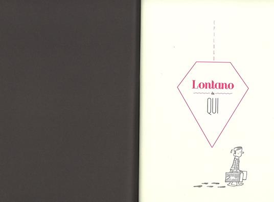 Vita con Lloyd. I miei giorni insieme a un maggiordomo immaginario - Simone  Tempia - Tuono Pettinato - - Libro - Rizzoli Lizard - | IBS