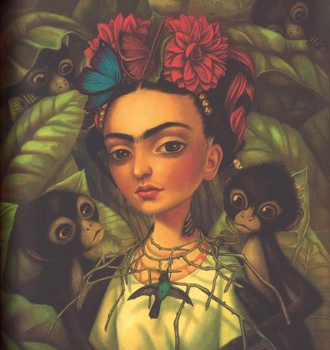 Frida. Ediz. a colori - Sébastien Perez,Benjamin Lacombe - 3