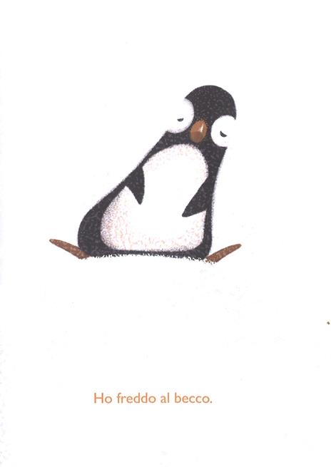 Problemi pinguini - Jory John - 2