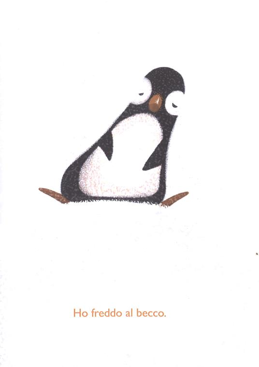 Problemi pinguini - Jory John - 2