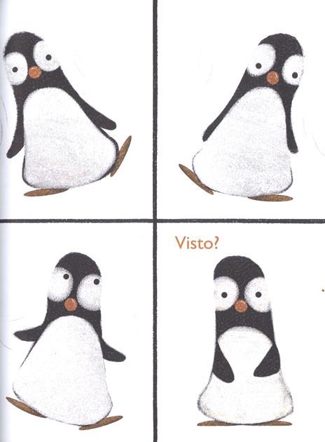 Problemi pinguini - Jory John - 3
