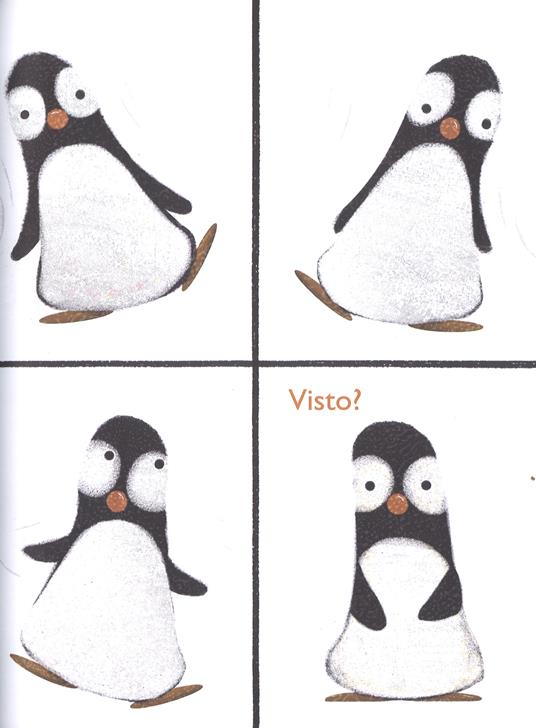 Problemi pinguini - Jory John - 3