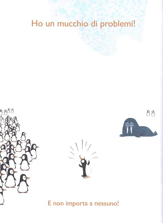 Problemi pinguini - Jory John - 4
