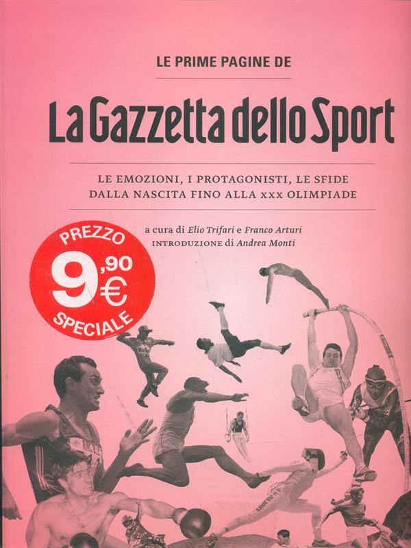Libro di Faccia
