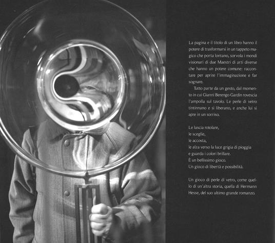 Il gioco delle perle di Venezia. Ediz. illustrata - Gianni Berengo Gardin,Marco D'Anna,Hugo Pratt - 2