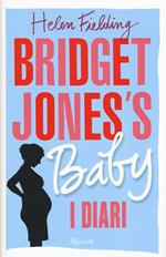 Bridget Jones's baby. I diari