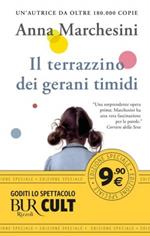 Il Terrazzino dei Gerani Timidi (Grande Distribuzione)