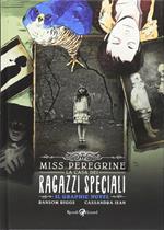 Miss Peregrine. La casa dei ragazzi speciali