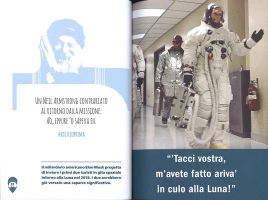 E so' problemi. Quando una foto vale più di mille parole - Federico Palmaroli - 2