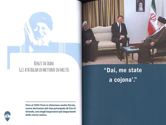 E so' problemi. Quando una foto vale più di mille parole - Federico Palmaroli - 3