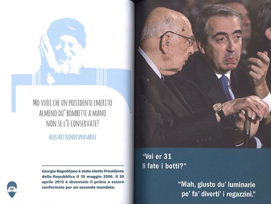 E so' problemi. Quando una foto vale più di mille parole - Federico Palmaroli - 4