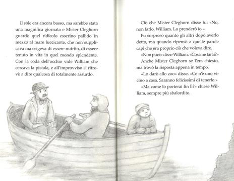 Una foca in salotto - Judith Kerr - 3