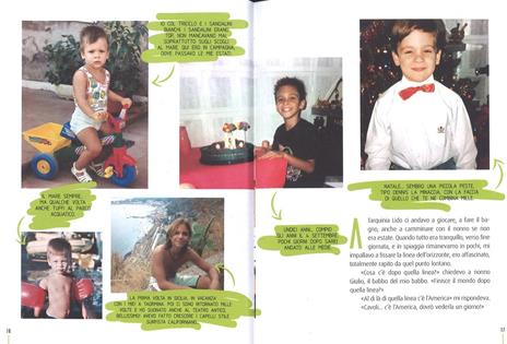 Jack è uscito dal gruppo - Alessio Bernabei - 3