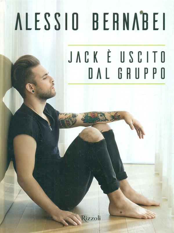 Libro di Faccia