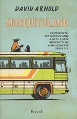 Mosquitoland