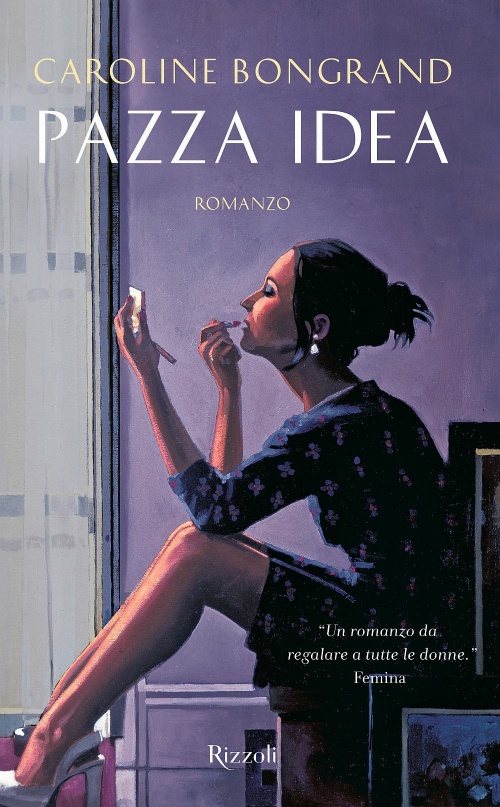 Libreria Internazionale Romagnosi snc