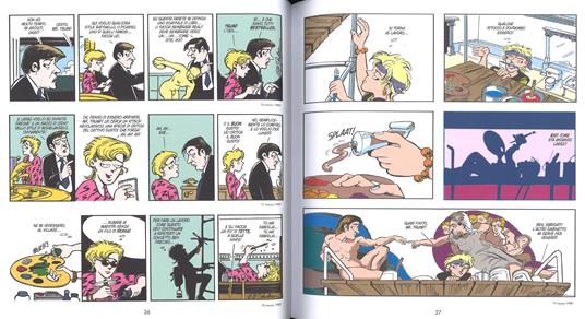 Trump! 30 anni con Donald - Garry Trudeau - 3
