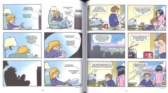 Trump! 30 anni con Donald - Garry Trudeau - 5