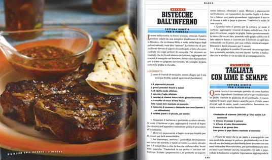 La bibbia del barbecue. Ediz. a colori - Steven Raichlen - 4