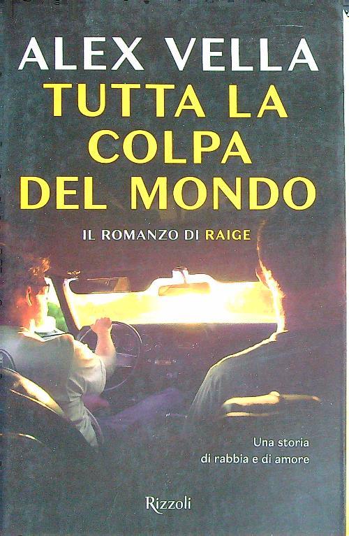 Libro di Faccia