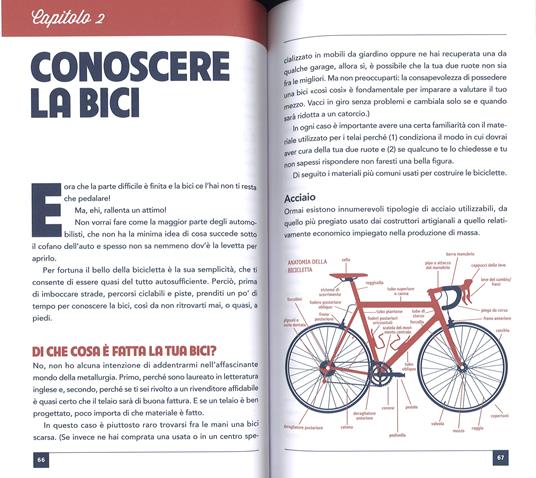 manuale del perfetto ciclista guida universale alla bicicletta torrent