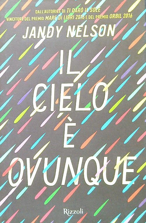 Libro di Faccia