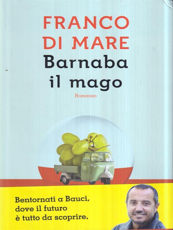 Libro di Faccia