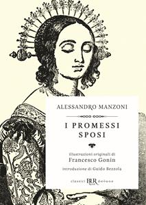 Libro I promessi sposi Alessandro Manzoni