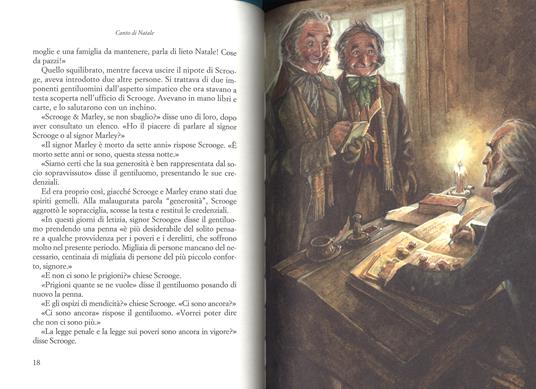 Il Canto di Natale di Charles Dickens: la magia di un racconto