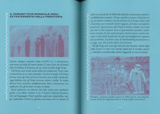 La vera storia dell'hip hop. Tutto quello che non vogliono farti sapere sul legame tra gli alieni e la musica del momento - Dottor Pira - 4