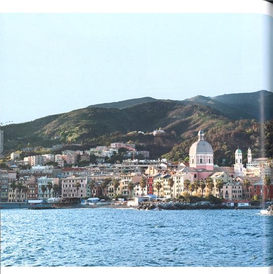 Genova è mia moglie. La città di Fabrizio De André. Ediz. a colori - Patrizia Traverso,Stefano Tettamanti - 4