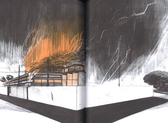 Brucia - Silvia Rocchi - 4