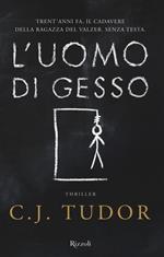 L'uomo di gesso