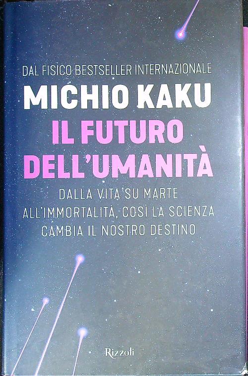 Libro di Faccia