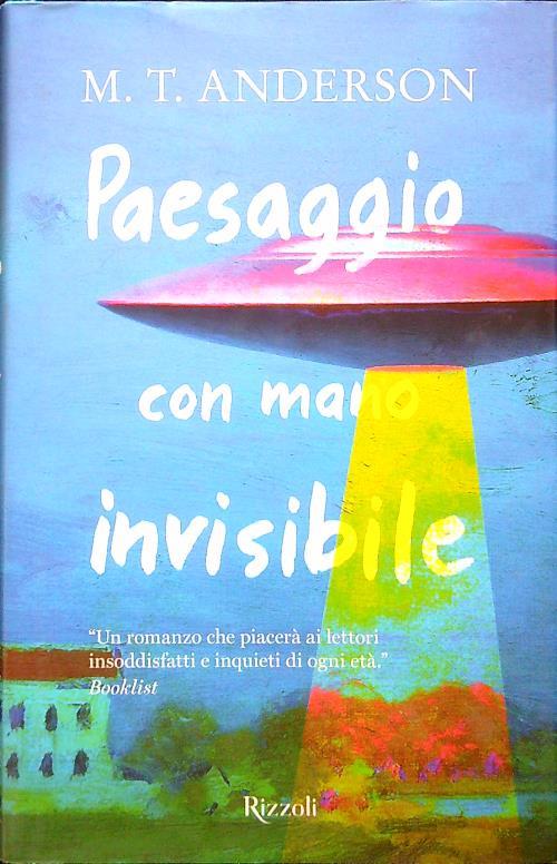 Libro di Faccia
