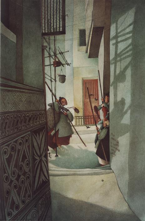 Cyrano. Ediz. a colori - Tai-Marc Le Thanh - 2