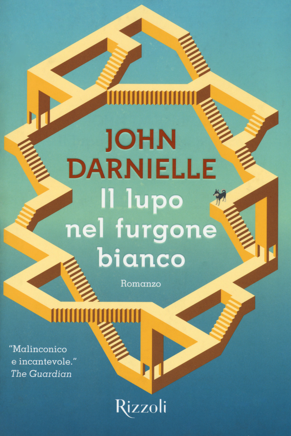 Libreria Internazionale Romagnosi snc