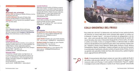 Vinology. Into the wine. 50 itinerari imperdibili tra vigneti e cantine d'Italia - Alessandro Torcoli - 5