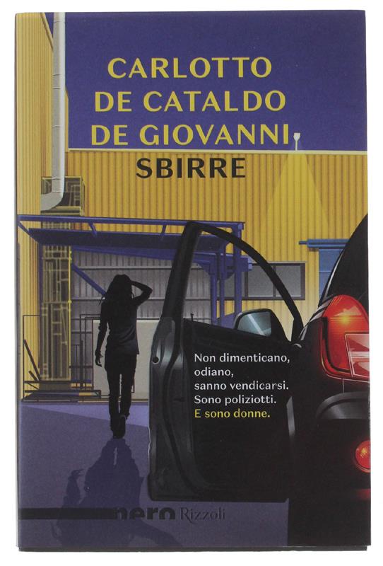 Bergoglio Libri d'Epoca Snc