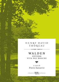 Walden ovvero Vita nei boschi