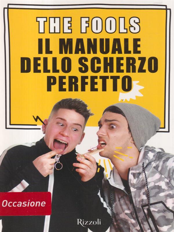 Libro di Faccia